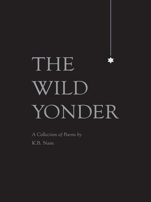 cover image of The Wild Yonder